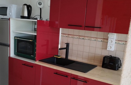 Gandelain House | Gîte et Chambres d'hôtes