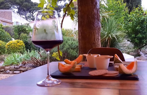 Mailhac Bed & Breakfast | Gîte et Chambres D'hôtes