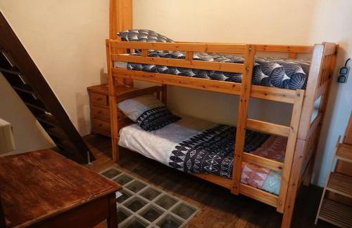 Parthenay House | Gîte Férolle