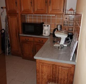 Parthenay House | Gîte Férolle