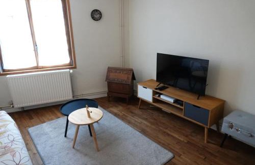 Parthenay House | Gîte Férolle