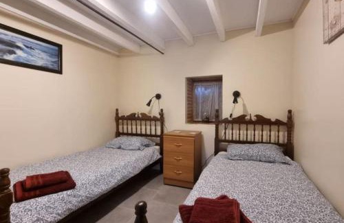 Saint-Amans-de-Pellagal House | Gîte FABEL HAUT