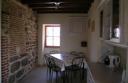 Nizerolles House | Gîte familial à Nizerolles, animaux acceptés - FR-1-489-137