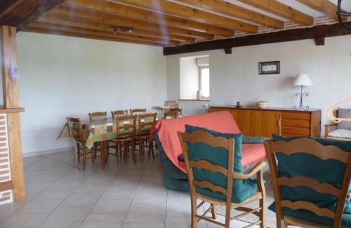 Cour-Cheverny House | Gîte familial au cœur des Châteaux de la Loire avec jardin clos, barbecue et Wi-Fi inclus - FR-1-491-407