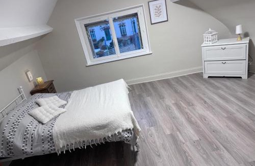 Venteuil House | Gîte familial dans le vignoble champenois