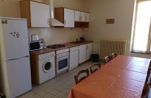 Souvigny-en-Sologne House | Gîte familial 6 pers. avec chauffage inclus à Souvigny-en-Sologne - FR-1-491-412