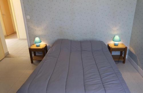 Souvigny-en-Sologne House | Gîte familial 6 pers. avec chauffage inclus à Souvigny-en-Sologne - FR-1-491-412