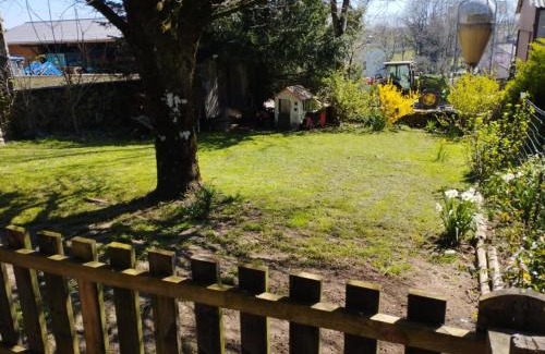 Saint-Antoine House | Gîte familial "La montagne des vaches"
