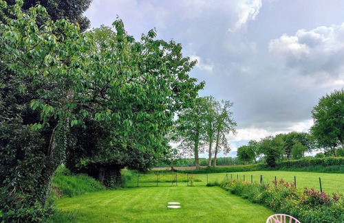 Bellefontaine Cottage | Gîte Four à Pain