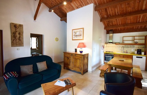 Blanquefort-sur-Briolance House | Gîte Le Sorbier avec piscine privée proche Dordogne