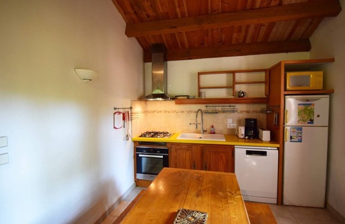 Blanquefort-sur-Briolance House | Gîte Le Sorbier avec piscine privée proche Dordogne