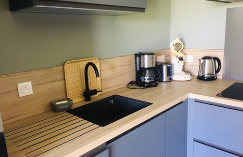 Saint-Barthelemy-le-Plain House | Gîte de Charme au Coeur de L'ardèche Verte