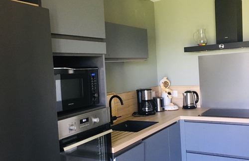 Saint-Barthelemy-le-Plain House | Gîte de Charme au Coeur de L'ardèche Verte