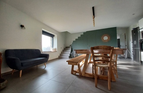 Saint-Barthelemy-le-Plain House | Gîte de Charme au Coeur de L'ardèche Verte