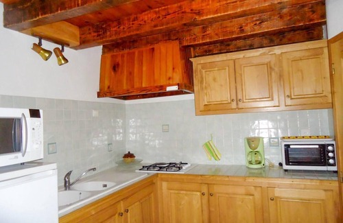 Saint-Etienne-du-Valdonnez House | Gîtes de France 2 pers aux Laubies