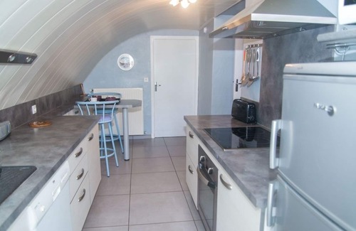 Saint-Pierre-des-Tripiers House | Gîte L'Anémone - SAINT PIERRE DES TRIPIERS