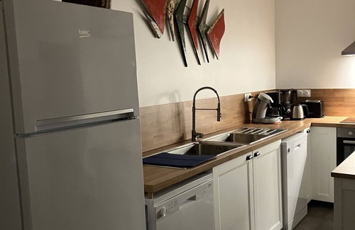 Ploulech House | Gîte Gai Matin