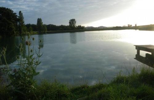Preignan House | Gîte gascon Le Bataillé