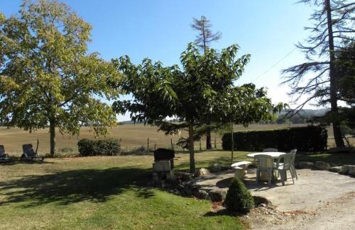 Preignan House | Gîte gascon Le Bataillé