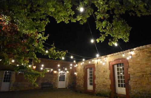 Les Veys House | Gîte Gold au Domaine de Saint Vigor