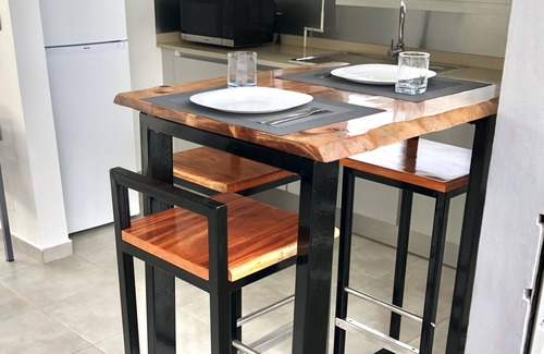 Saint-Louis House | Gîte Guidou