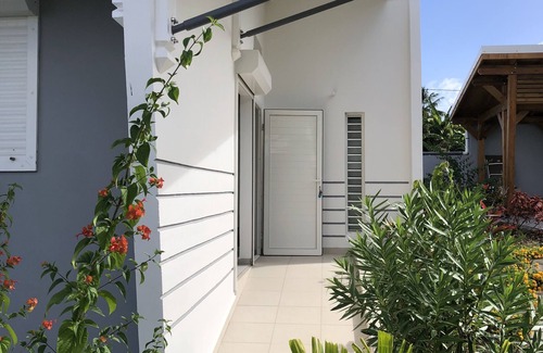 Saint-Louis House | Gîte Guidou