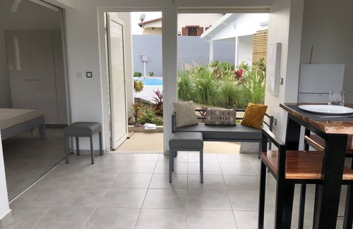 Saint-Louis House | Gîte Guidou