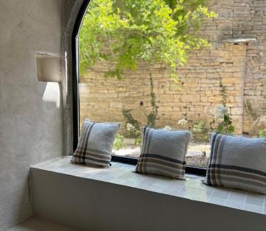 Pompignan House | Gîte Guillaumand