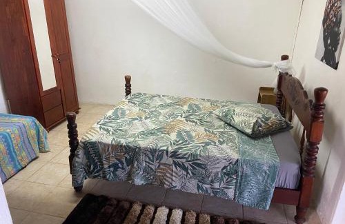 Sainte-Rose Apartment | Gîte hozana