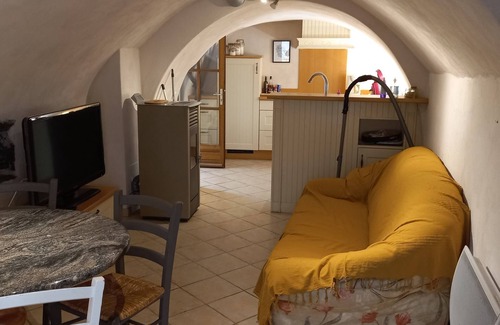 Ispagnac House | Gîte Ispagnac