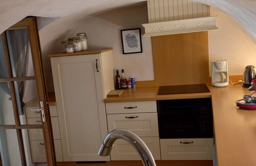 Ispagnac House | Gîte Ispagnac