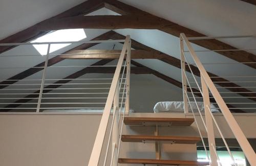 Saint-Julien-Chapteuil House | Gîte Jules Romains