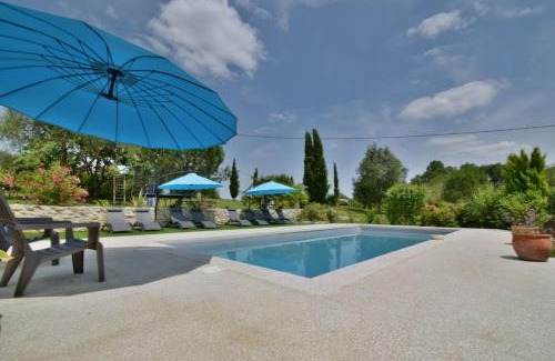 Castelnau-sur-l'Auvignon House | Gîte L'Insouciant - Domaine la Rose des vents