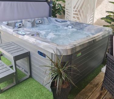 Baie-Mahault House | Gîte L'instant Cocooning