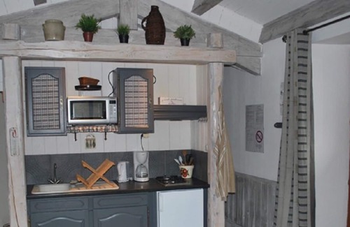 Viscomtat House | Gîte l'Oule near Thiers - 4 people in Viscomtat