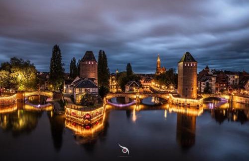 Voellerdingen House | Gîte La Belle Alsace