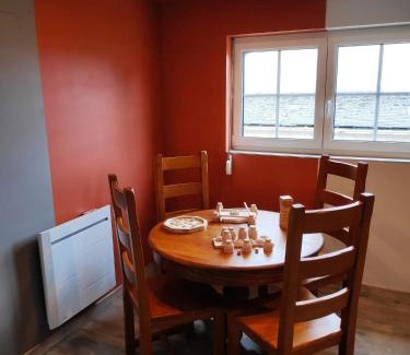 Autreppes House | Gîte la bocagère