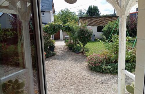 Joue-les-Tours House | Gîte La Bonnetière