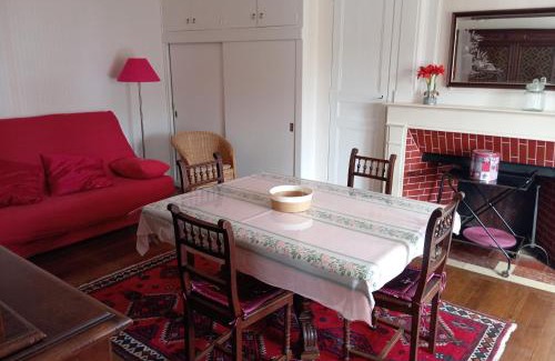 Joue-les-Tours House | Gîte La Bonnetière