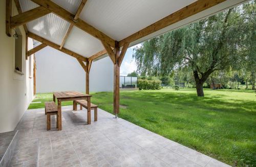 Bourdonne House | Gîte La Bourdonnaise