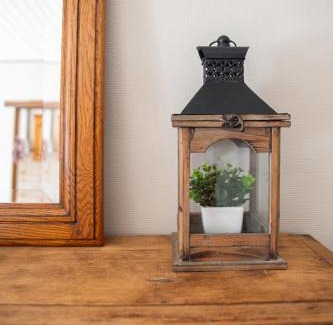 La Verrie House | Gîte la Chapotière proche du Puy du Fou