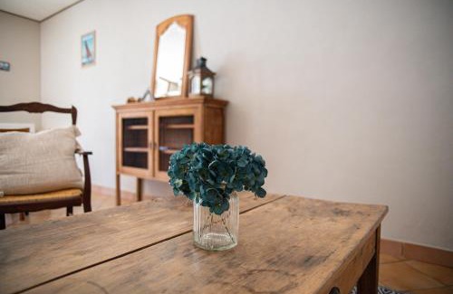 La Verrie House | Gîte la Chapotière proche du Puy du Fou