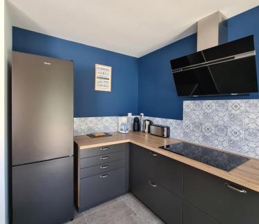 Les Epesses House | Gîte la Couzinette 3km du parc Puy du Fou