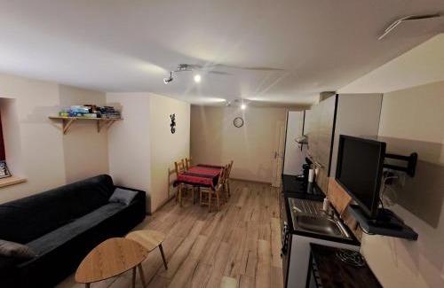 Saint-Felix-Lauragais Apartment | Gîte La Dolce Vita