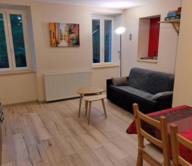 Saint-Felix-Lauragais Apartment | Gîte La Dolce Vita