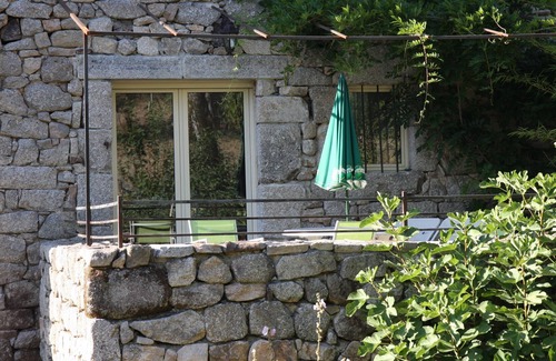 Florentin-la-Capelle House | Gîte La Fontaine D'aubrac