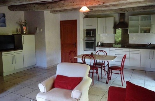 Florentin-la-Capelle House | Gîte La Fontaine D'aubrac