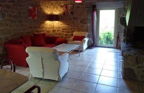 Florentin-la-Capelle House | Gîte La Fontaine D'aubrac