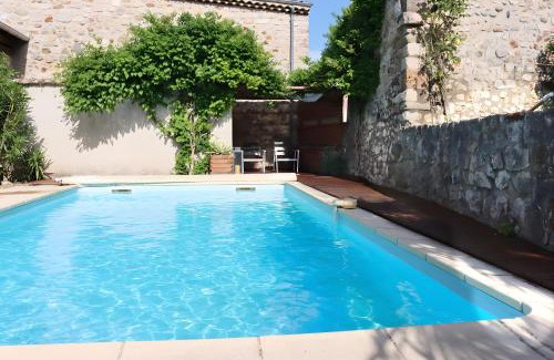 Soyons Apartment | Gîte La Grange de Soyons