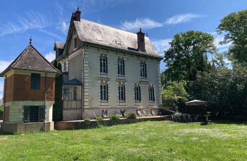 Romorantin-Lanthenay House | Gîte La Maison du Moulin de Sologne
